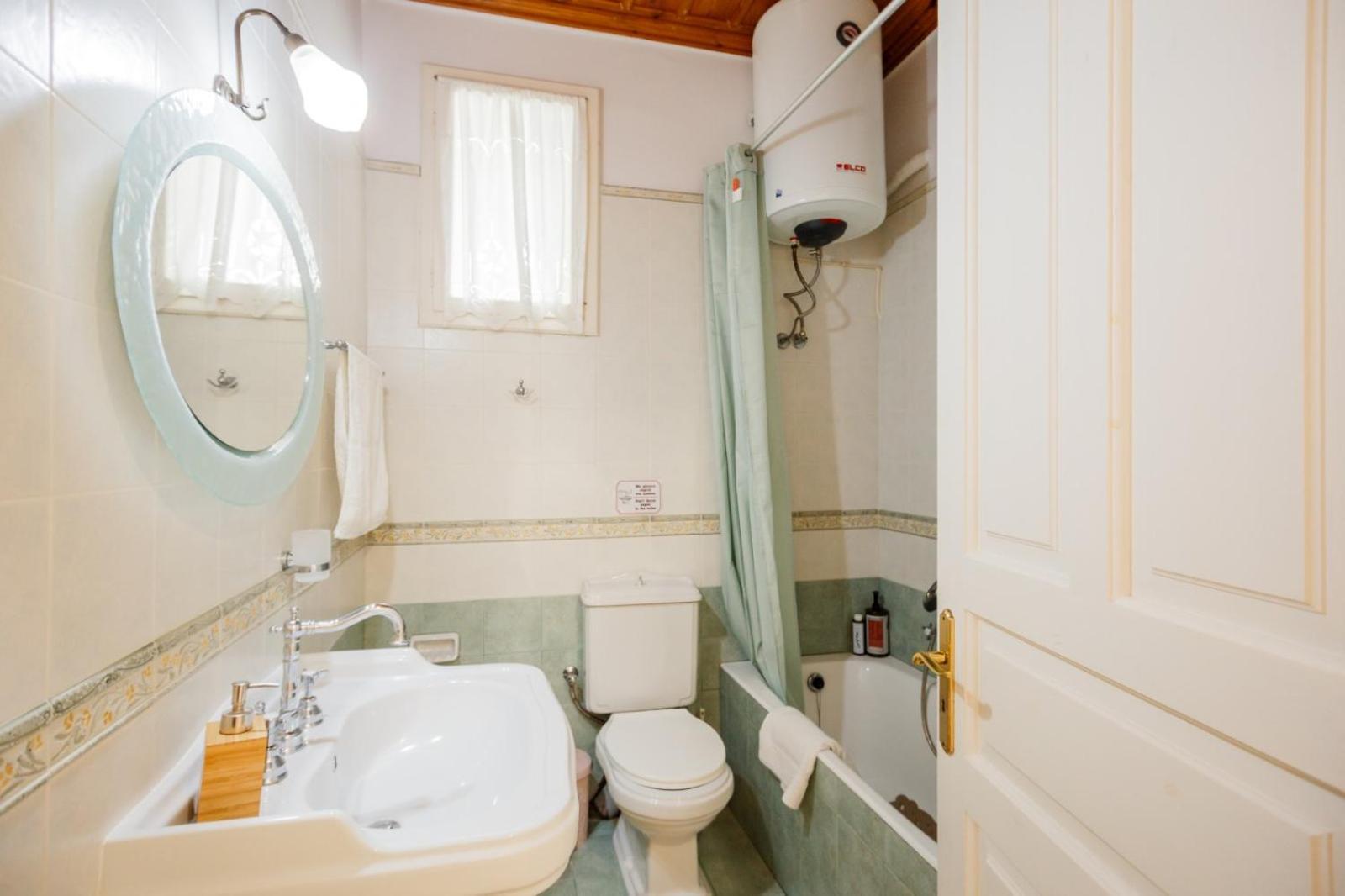 Neoclassico Apartament *