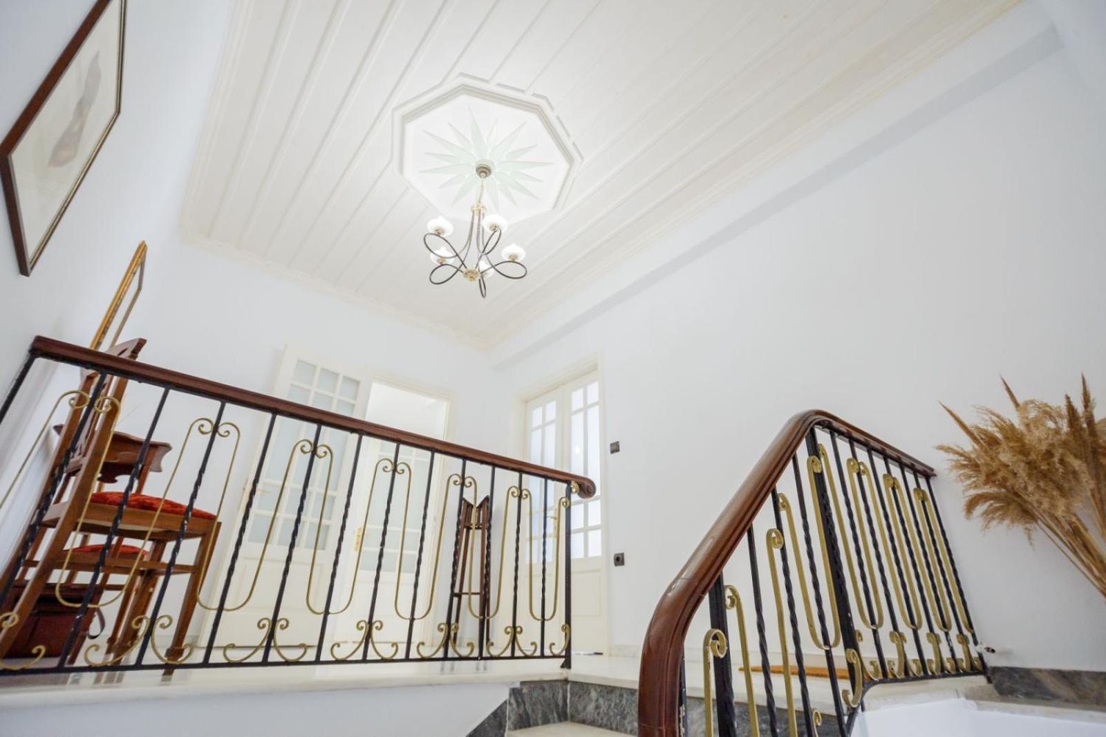 Neoclassico Apartament